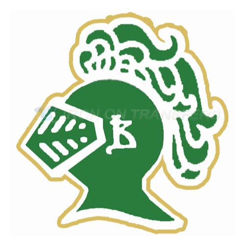 London Knights Iron-on Stickers (Heat Transfers)NO.7346